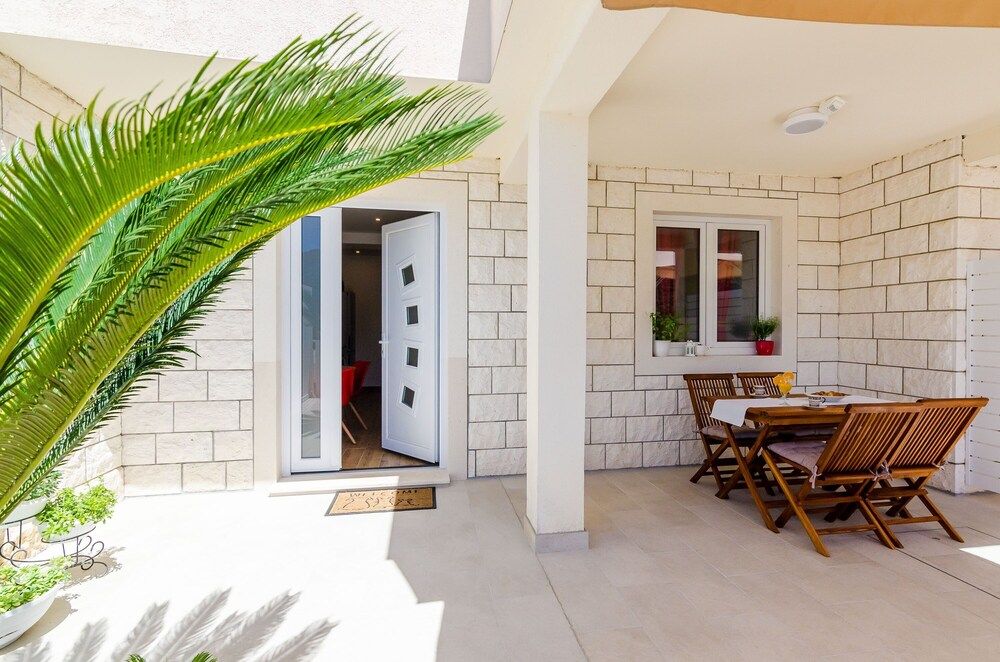 Apartment Moon River Apartment (Apartment Moon River - Two-Bedroom Ap) 22