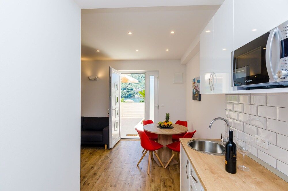 Apartment Moon River Apartment (Apartment Moon River - Two-Bedroom Ap) 24