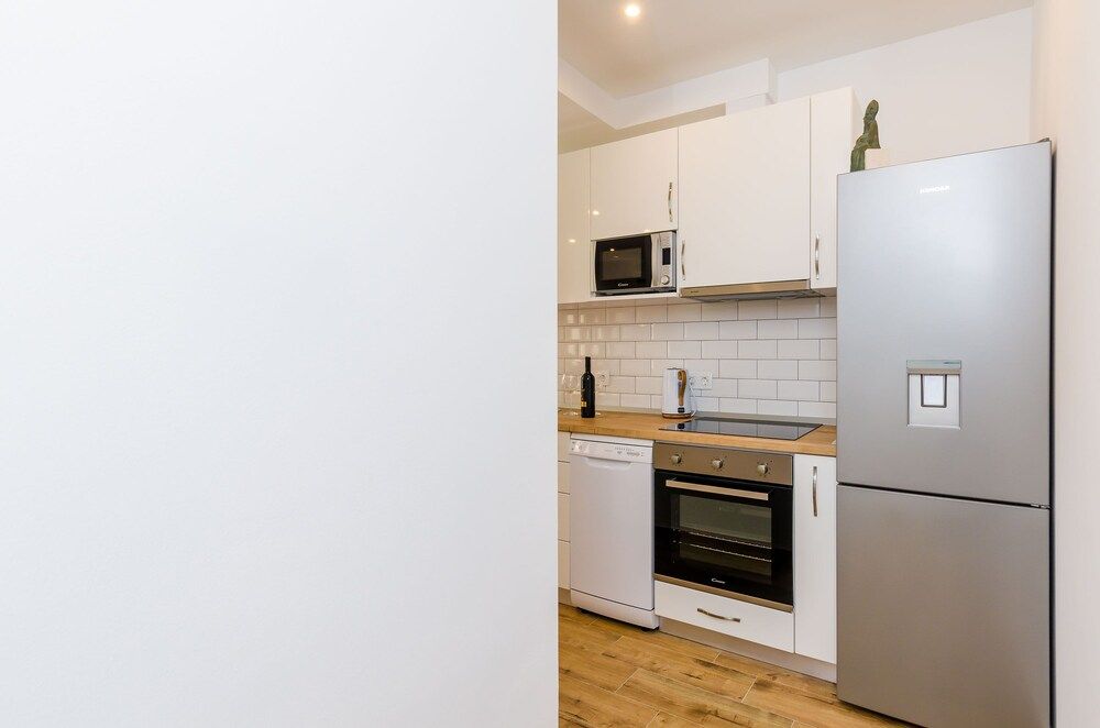 undefined Apartment Moon River 10