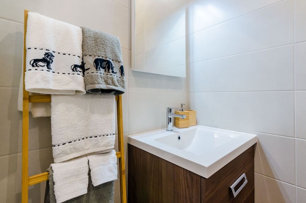 Apartment Moon River Apartment (Apartment Moon River - Two-Bedroom Ap) 28