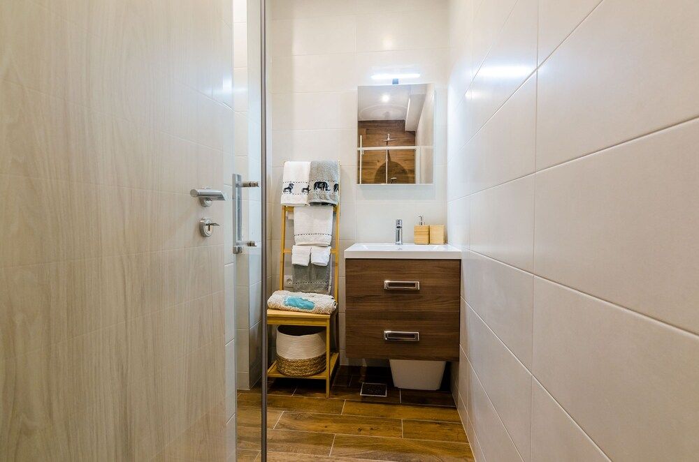 Apartment Moon River Apartment (Apartment Moon River - Two-Bedroom Ap) 26