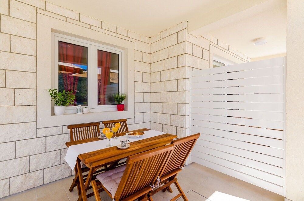 Apartment Moon River Apartment (Apartment Moon River - Two-Bedroom Ap) 21