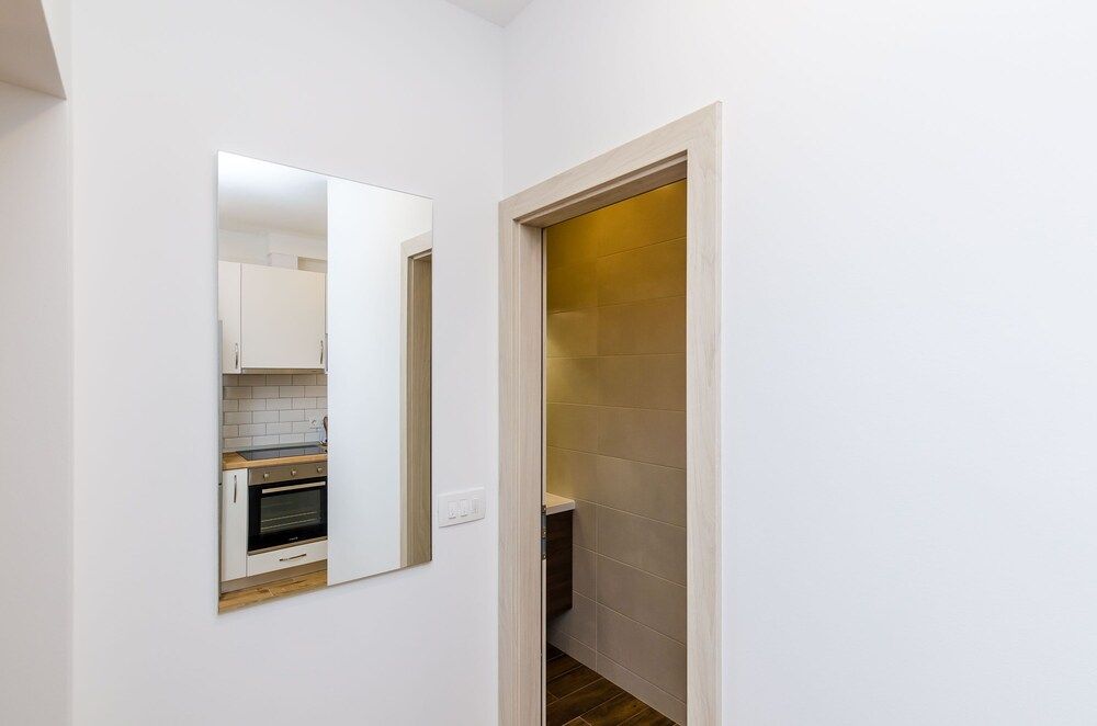 Apartment Moon River Apartment (Apartment Moon River - Two-Bedroom Ap) 31