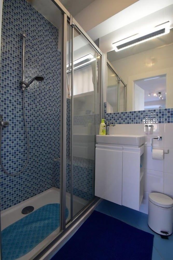 Apartments Šulić - Apartment Sea Corner Apartment (Two Bedroom Apartment with Partial Se) 8