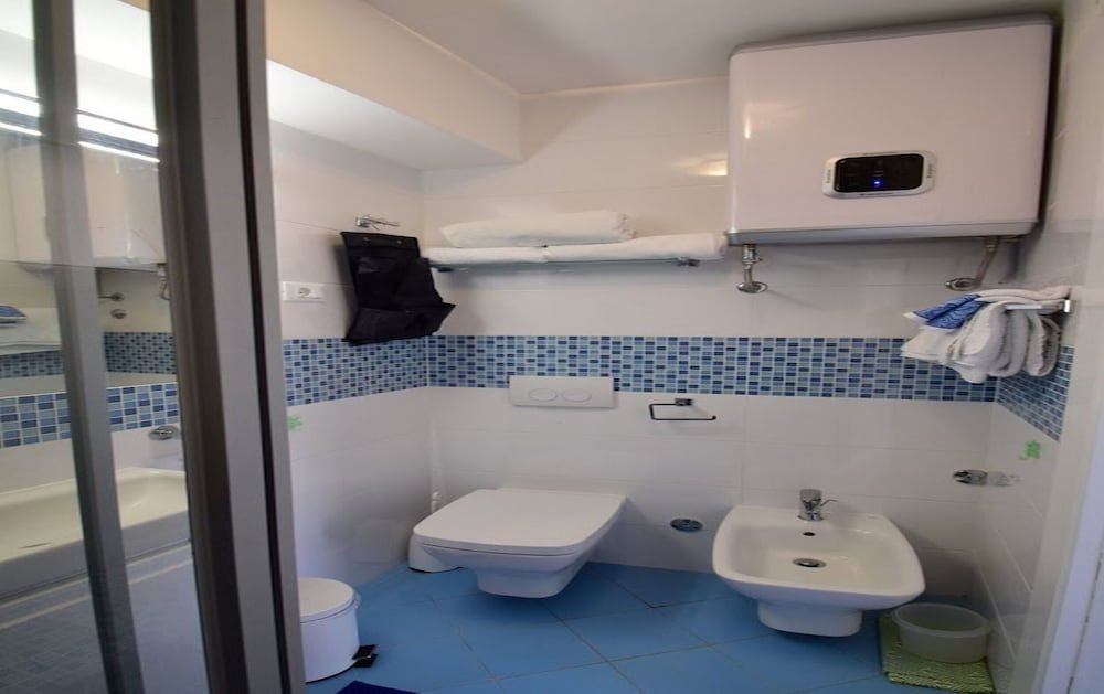 Apartments Šulić - Apartment Sea Corner Apartment (Two Bedroom Apartment with Partial Se) 9