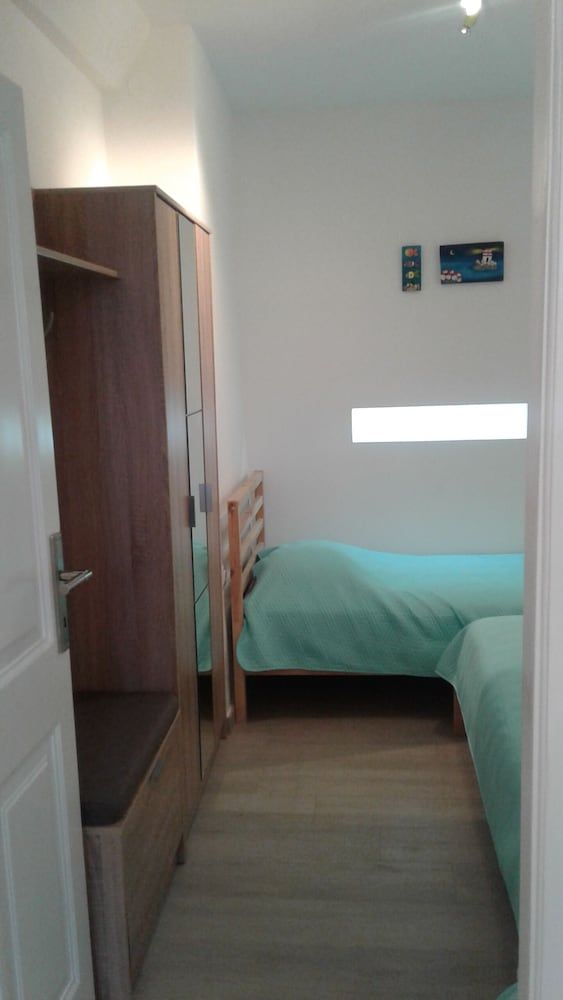 undefined Apartments Šulić - Apartment Sea Corner 8