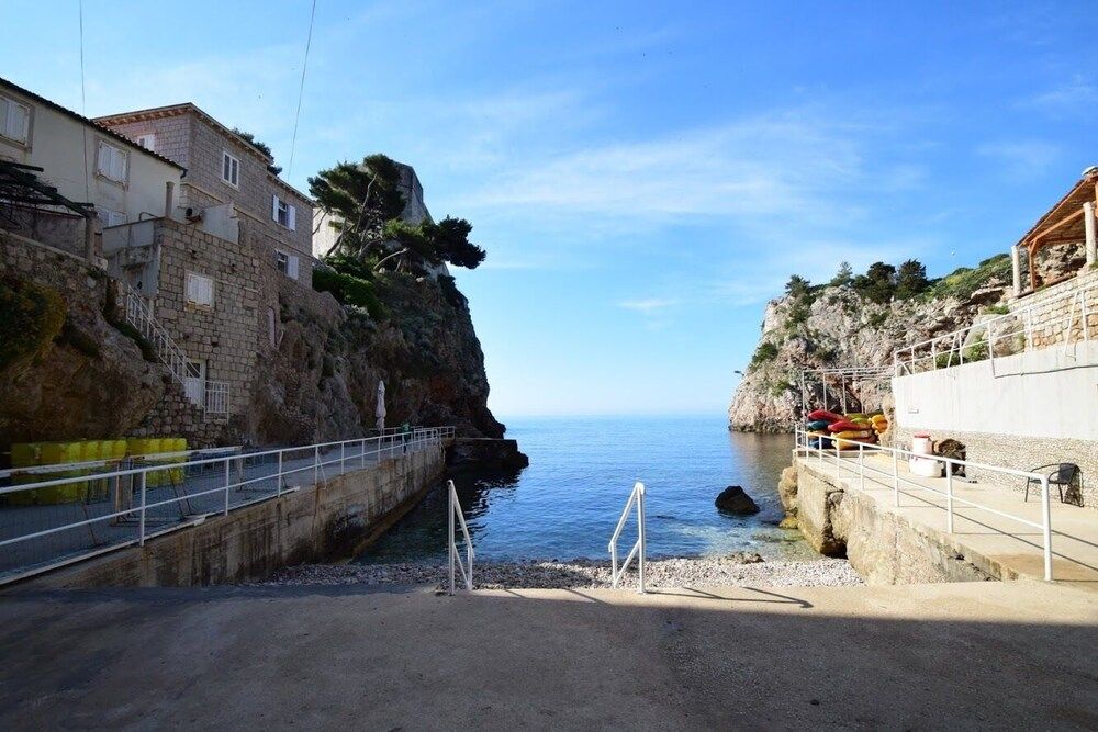 Apartments Šulić - Apartment Sea Corner Apartment (Two Bedroom Apartment with Partial Se) 5