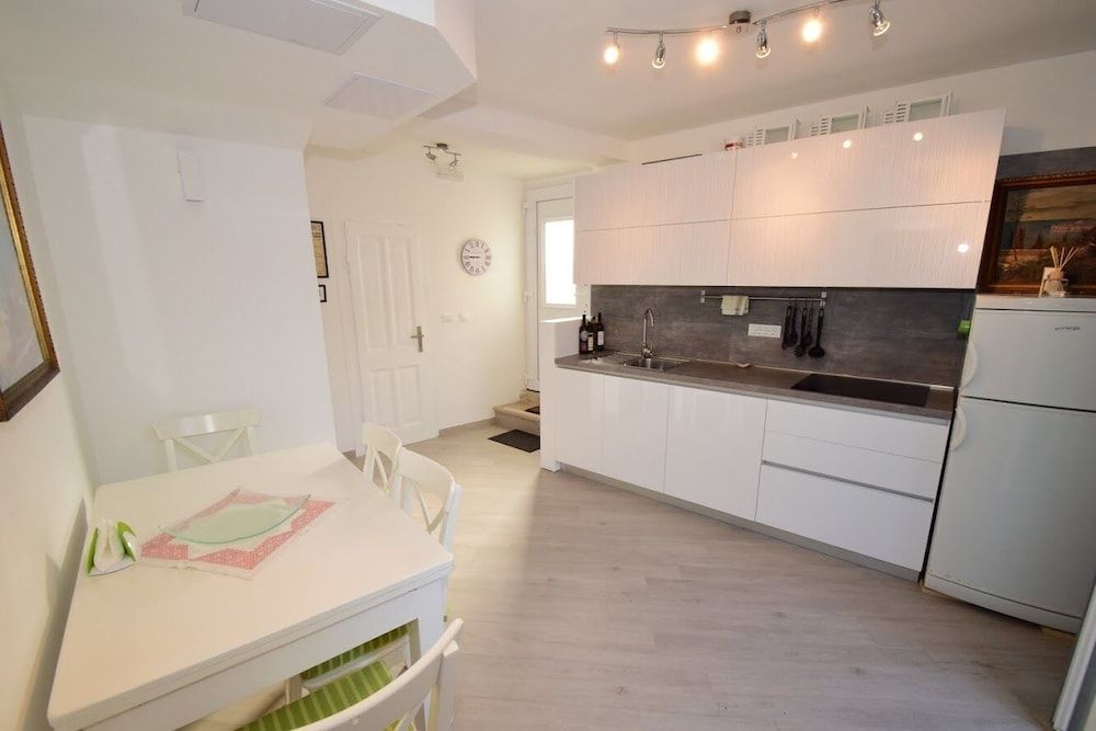 Apartments Šulić - Apartment Sea Corner Apartment (Two Bedroom Apartment with Partial Se) 10