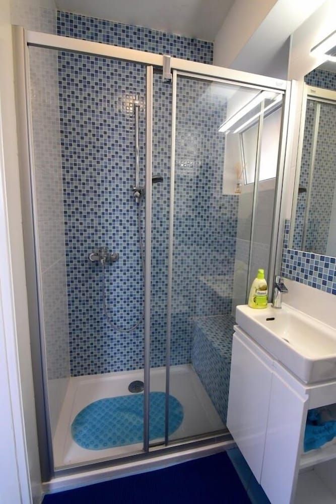 undefined Apartments Šulić - Apartment Sea Corner 10