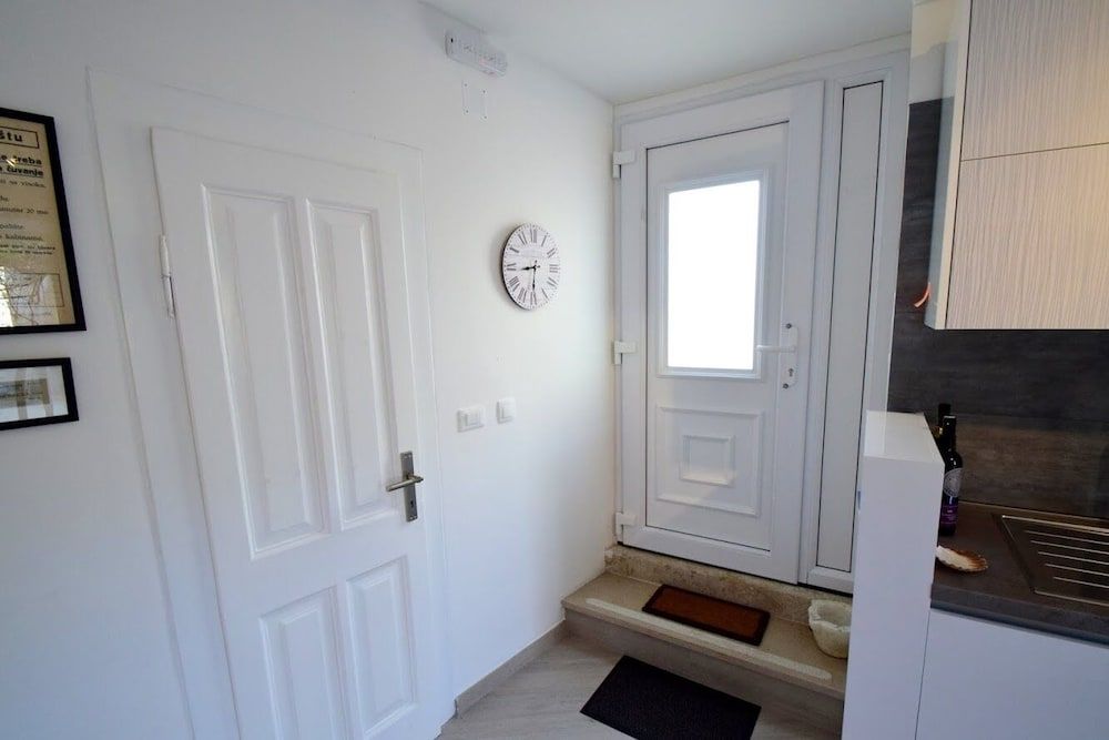 Apartments Šulić - Apartment Sea Corner Apartment (Two Bedroom Apartment with Partial Se) 12