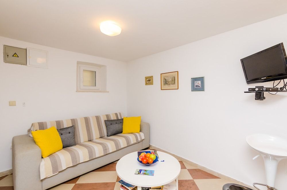 Apartments Simović Apartment (One Bedroom Apartment) 17