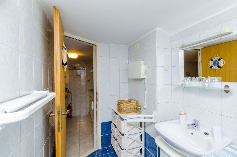 Apartments Simović Apartment (One Bedroom Apartment) 12