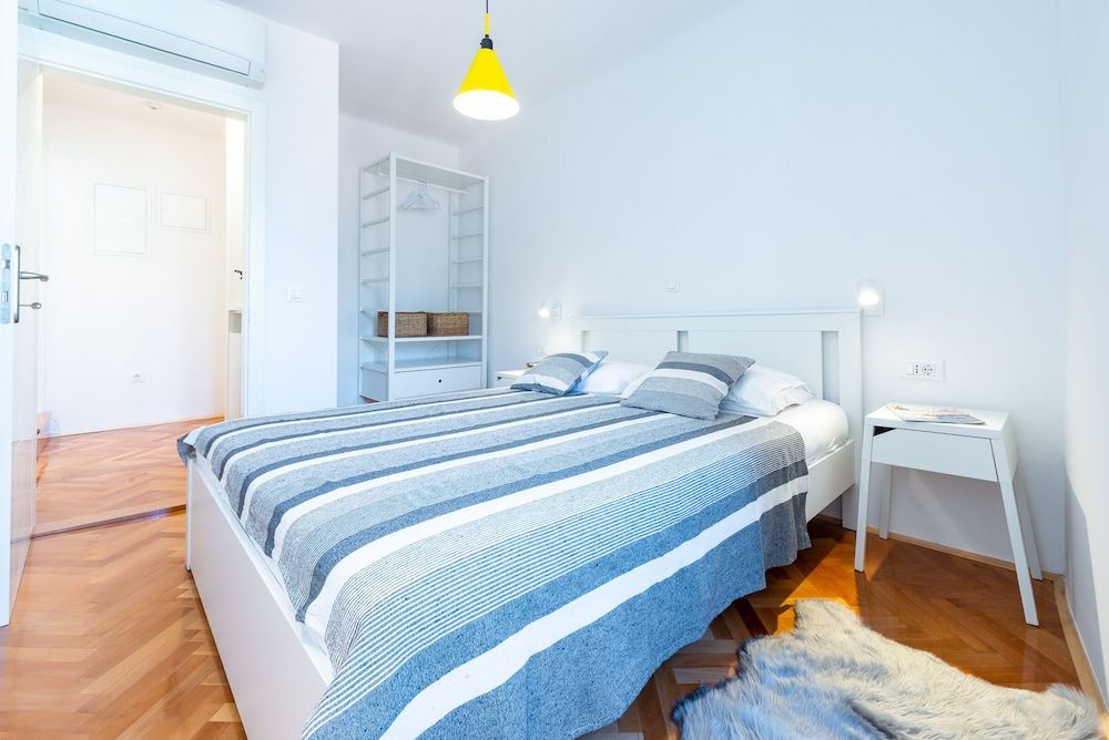 Apartments Simović Apartment (2 Bedroom Apartment with City View) 11