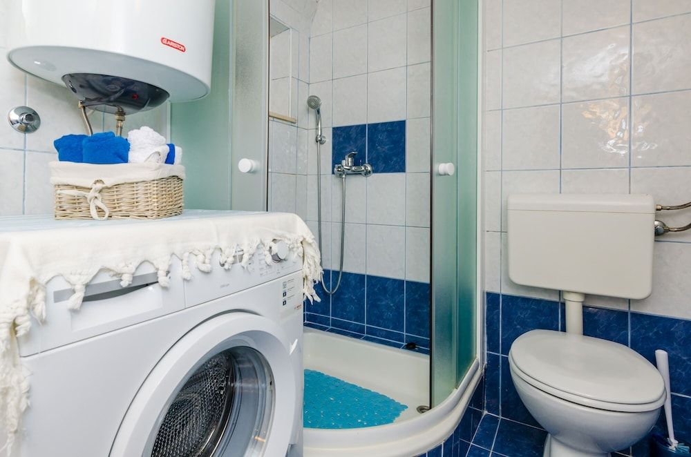 Apartments Simović Apartment (One Bedroom Apartment) 14