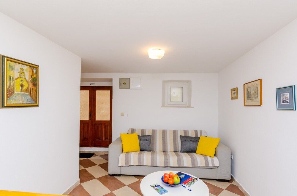 Apartments Simović Apartment (One Bedroom Apartment) 8