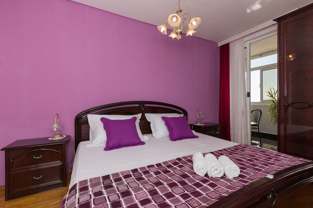 undefined Sea View Apartments - Apartment Merivo 8