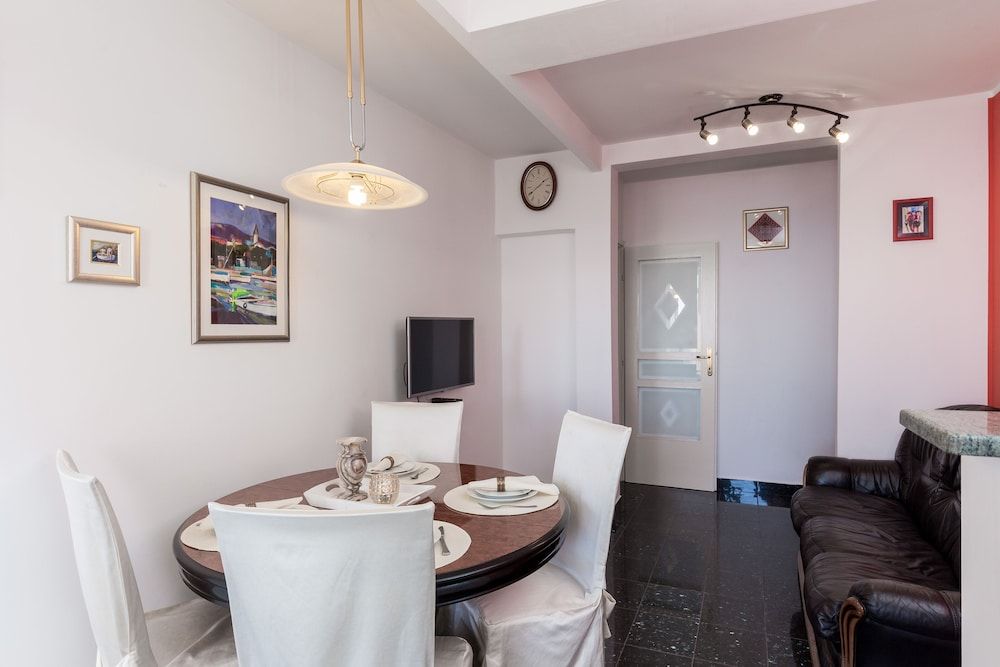 undefined Sea View Apartments - Apartment Merivo 4