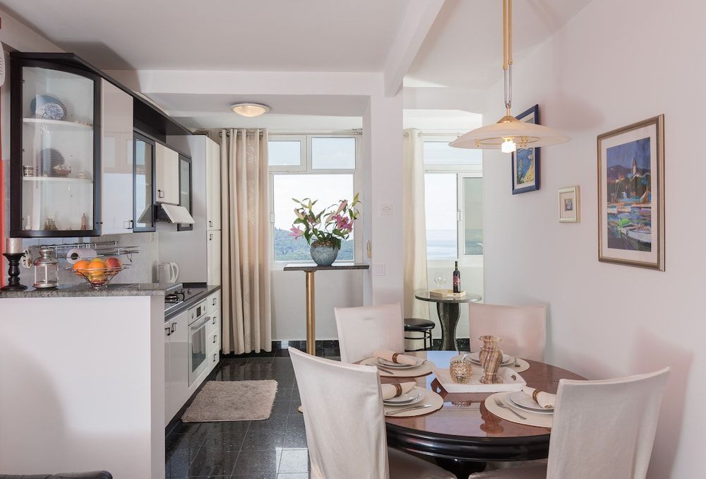 undefined Sea View Apartments - Apartment Merivo 5