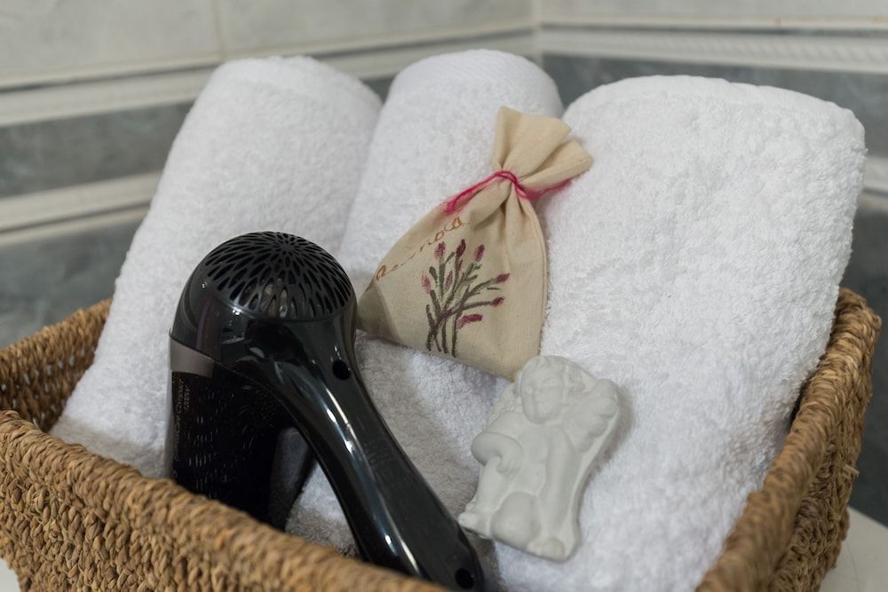 Sea View Apartments - Apartment Merivo Apartment (Apartment with Balcony and  Sea View() 17