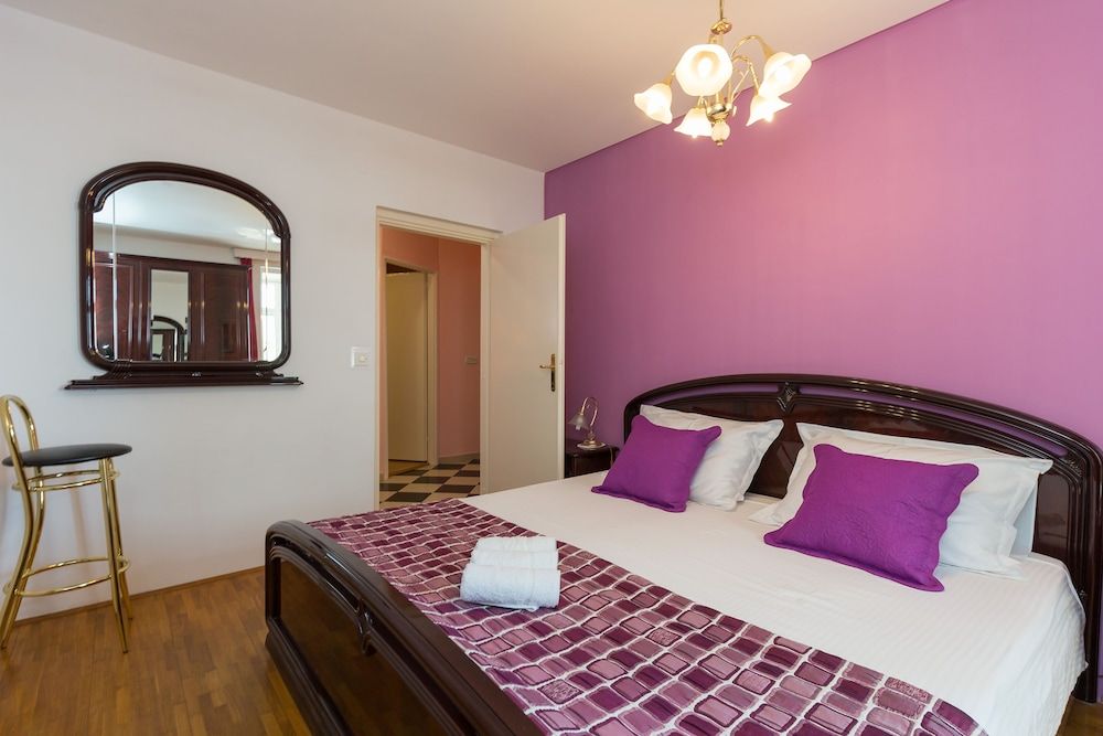 undefined Sea View Apartments - Apartment Merivo 10