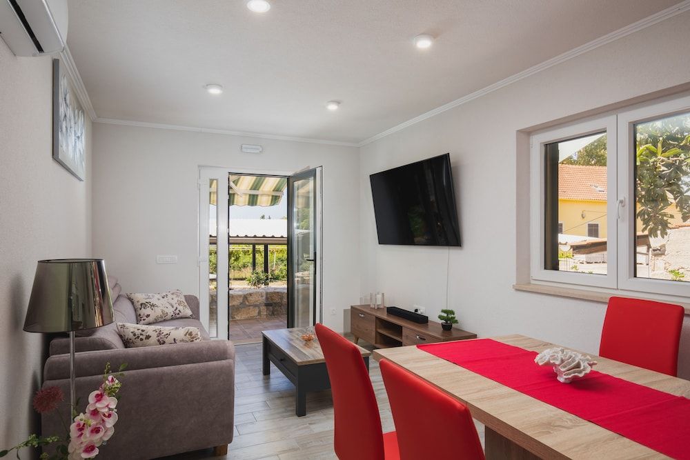 Apartment Pod Nespolom Apartment (One Bedroom Apartment with Terrace) 9