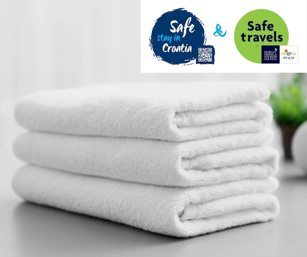 Apartment The Big Chill Apartment (Three Bedroom Apartment with Terrace,) 11