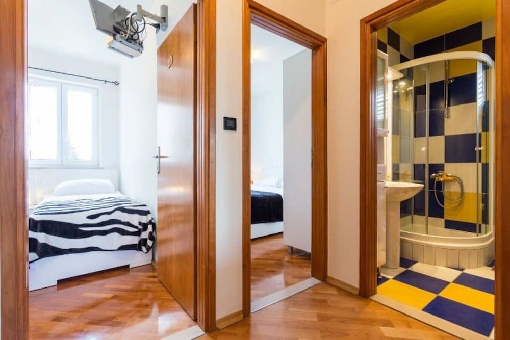 Apartment The Big Chill Apartment (Three Bedroom Apartment with Terrace,) 16