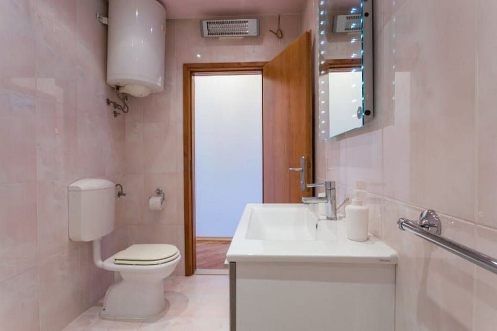 Apartment The Big Chill Apartment (Three Bedroom Apartment with Terrace,) 13