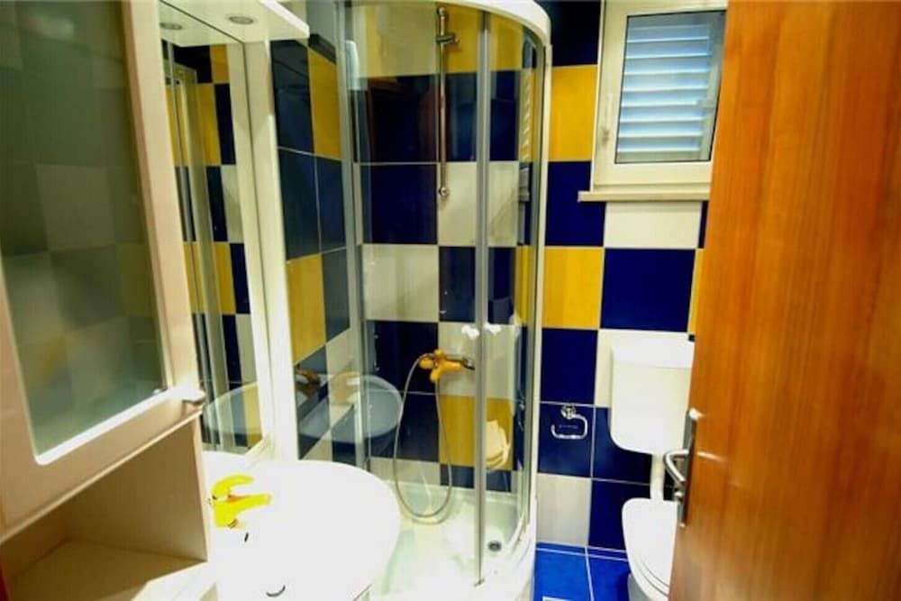 Apartment The Big Chill Apartment (Three Bedroom Apartment with Terrace,) 12