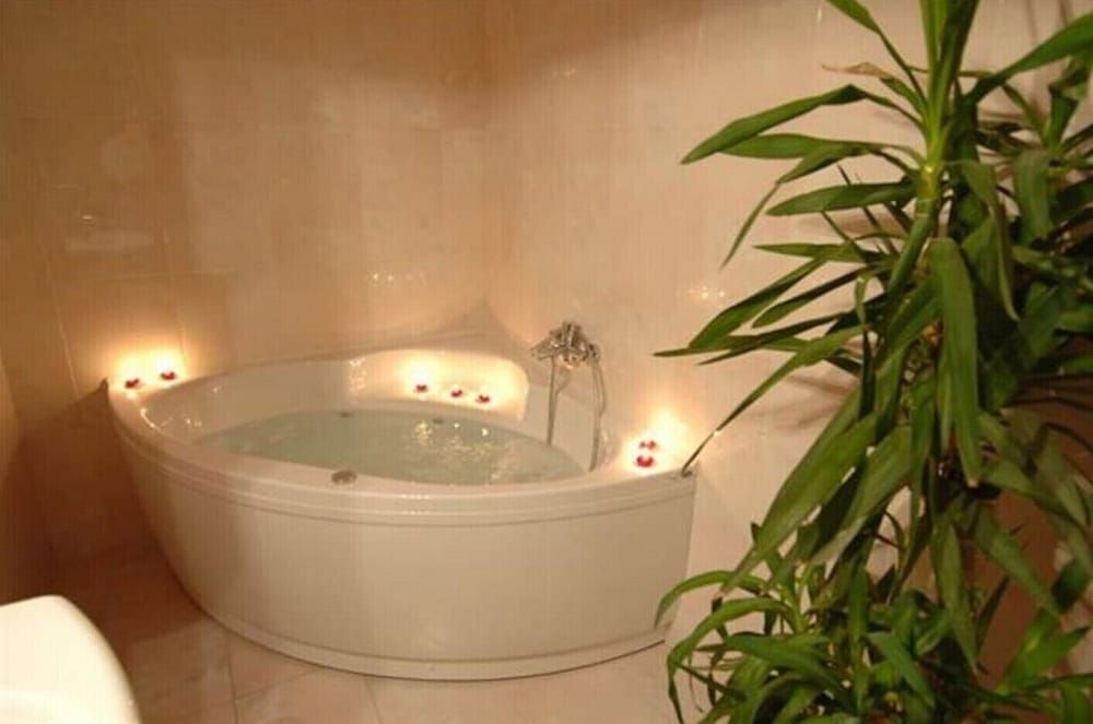 Apartment The Big Chill Apartment (Three Bedroom Apartment with Terrace,) 15