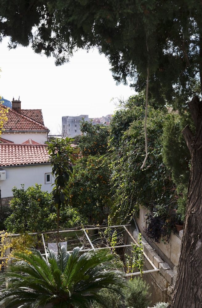 Apartment Niki Apartment (One-Bedroom Apartment) 8