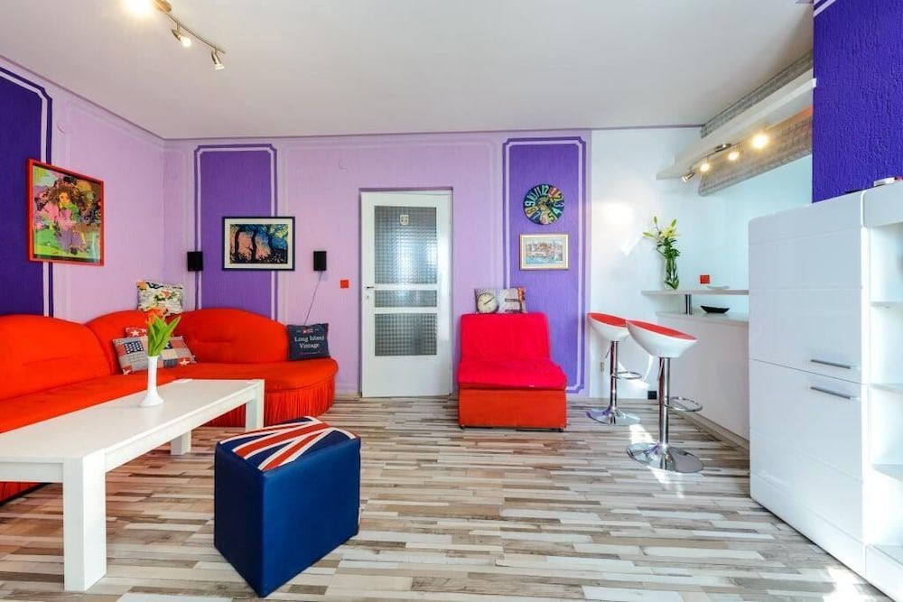 undefined Sea View Apartments - Darijo 6