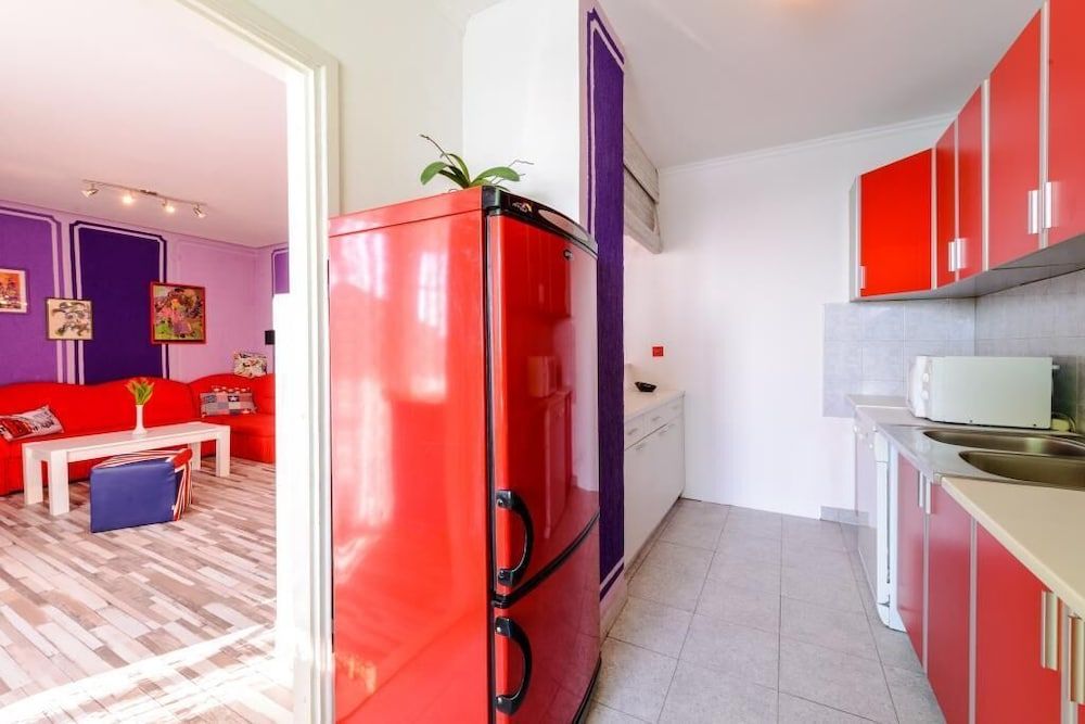 undefined Sea View Apartments - Darijo 5