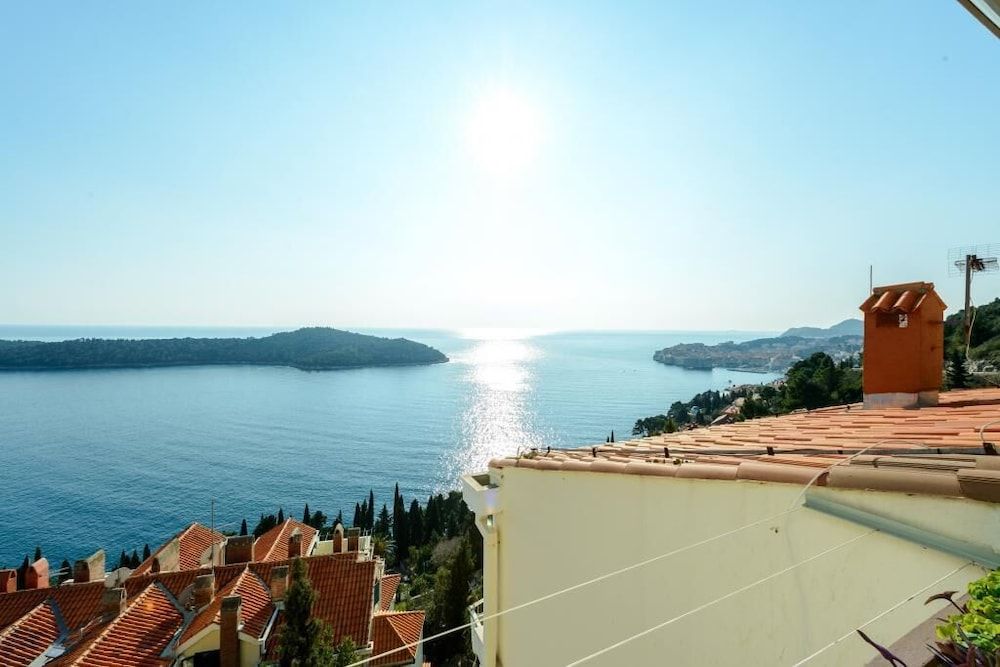 undefined Sea View Apartments - Darijo