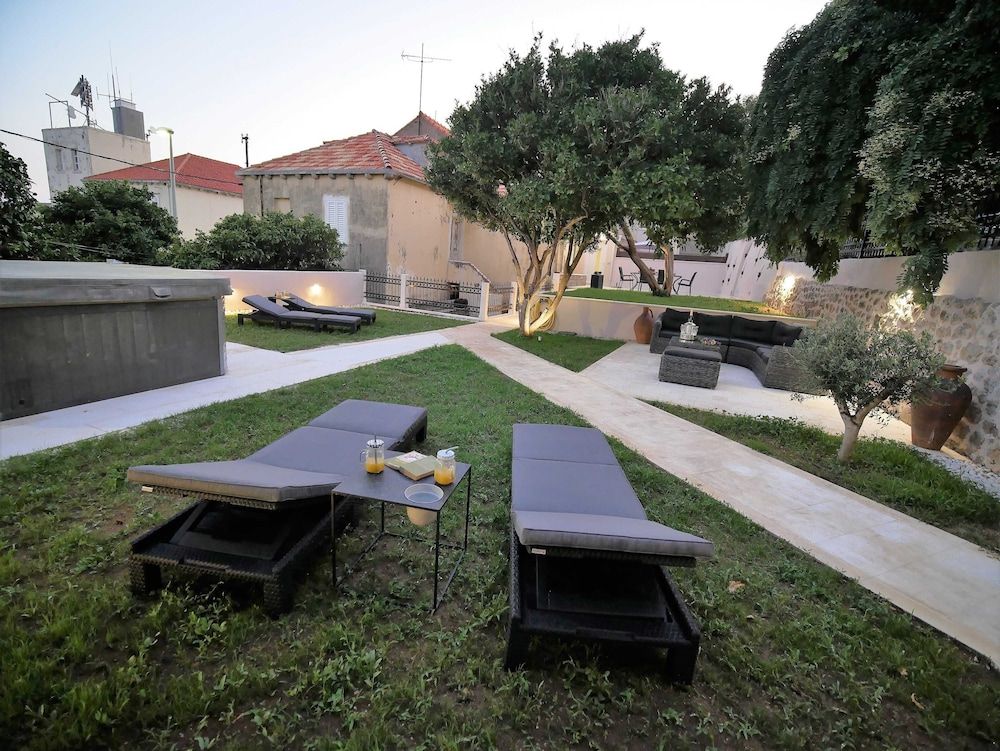 undefined Holiday Home Festina Lente 5