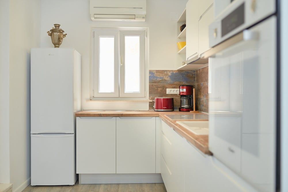 undefined Holiday Home Festina Lente 10