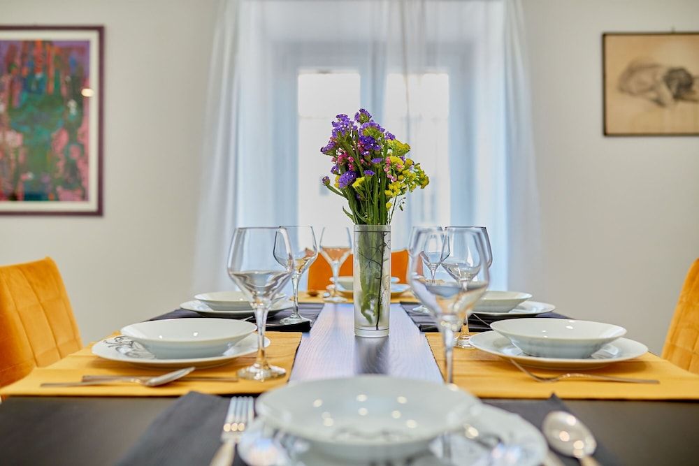 undefined Holiday Home Festina Lente 9