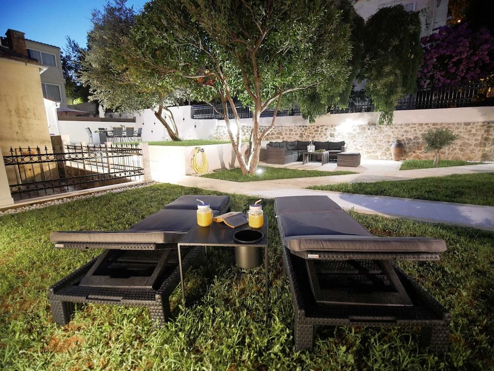 undefined Holiday Home Festina Lente 6