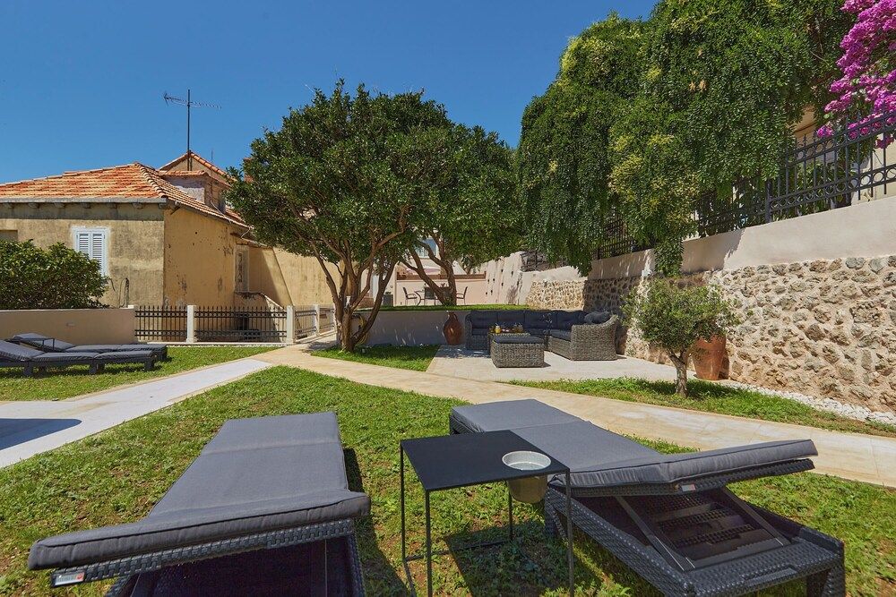 undefined Holiday Home Festina Lente 4