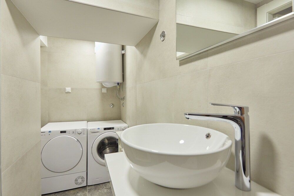 Holiday Home Festina Lente House (3 Bedroom HH with Garden and Sea View) 14