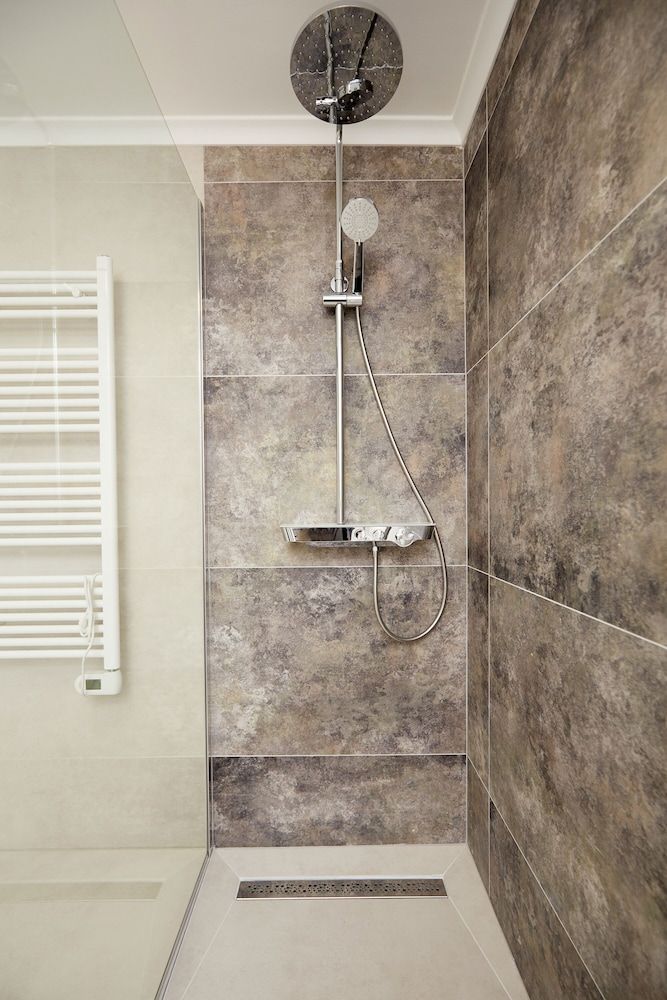 Holiday Home Festina Lente House (3 Bedroom HH with Garden and Sea View) 12