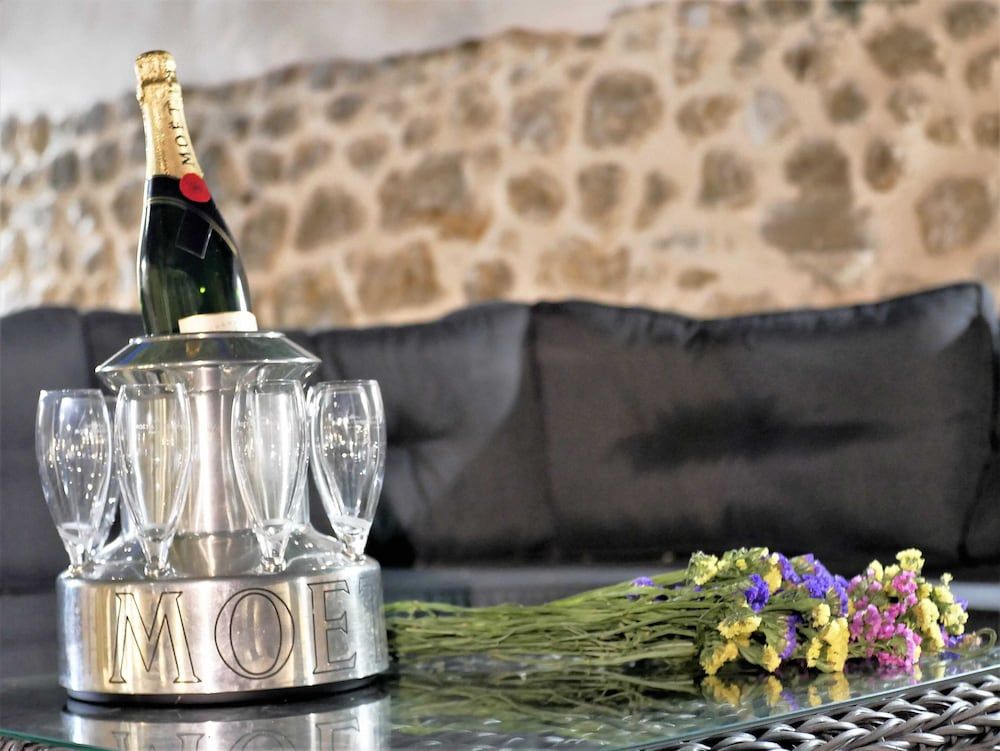 undefined Holiday Home Festina Lente 3