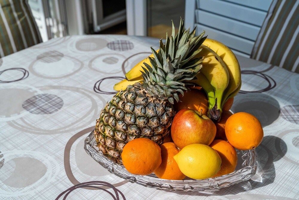 Apartman Debos Apartment (One Bedroom Apartment with balcony an) 21