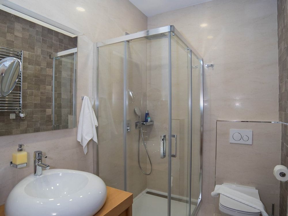 Apartment Faros Apartment (Two-Bedroom Apartment with Terrace an) 34