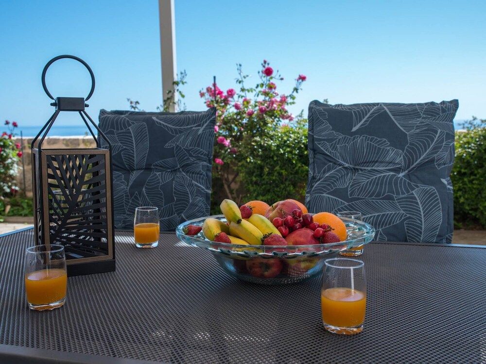 Apartment Faros Apartment (Two-Bedroom Apartment with Terrace an) 26