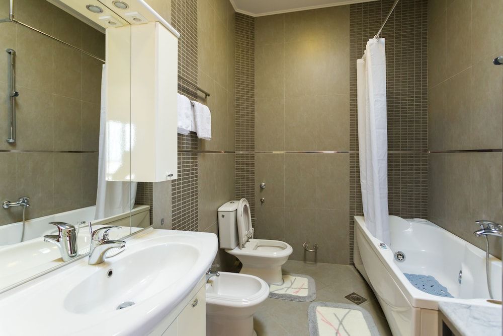 undefined Apartment Sun & Sky 10