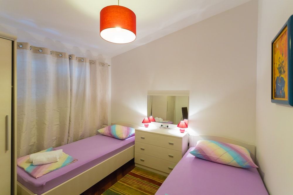 undefined Apartment Sun & Sky 6