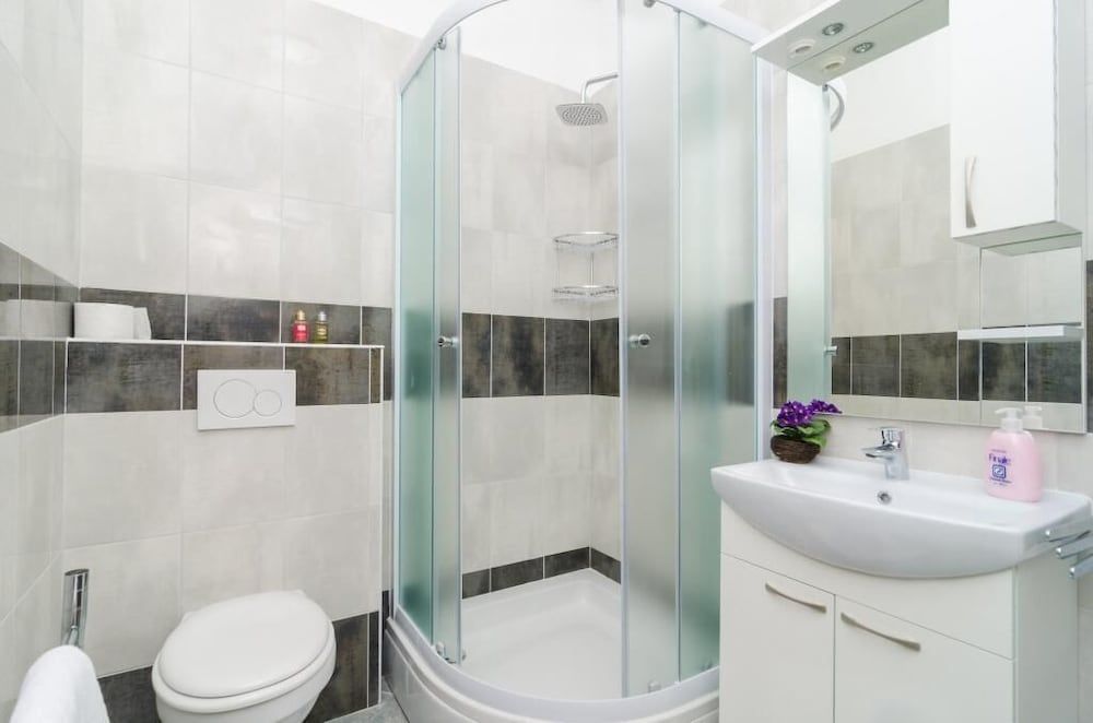 Apartments Grga Apartment (One Bedroom Apartment - Balcony and C) 10