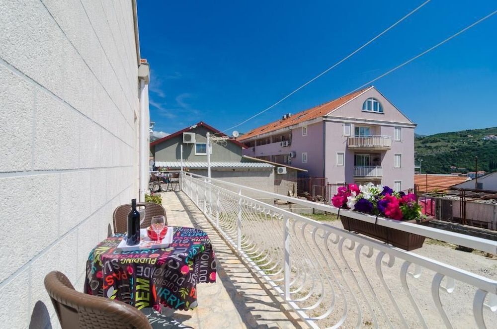 Apartments Grga Apartment (One Bedroom Apartment - Balcony and C) 7