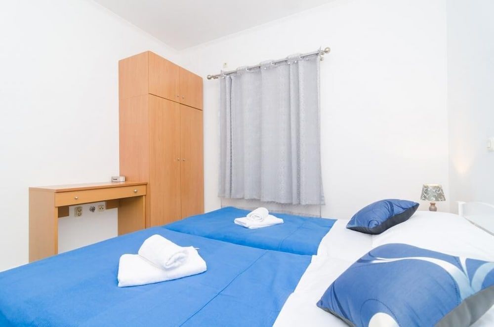 Apartments Grga Apartment (One Bedroom Apartment - Balcony and C)